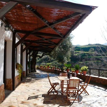 Cortijo Pilongo Apartment Monachil Exterior photo
