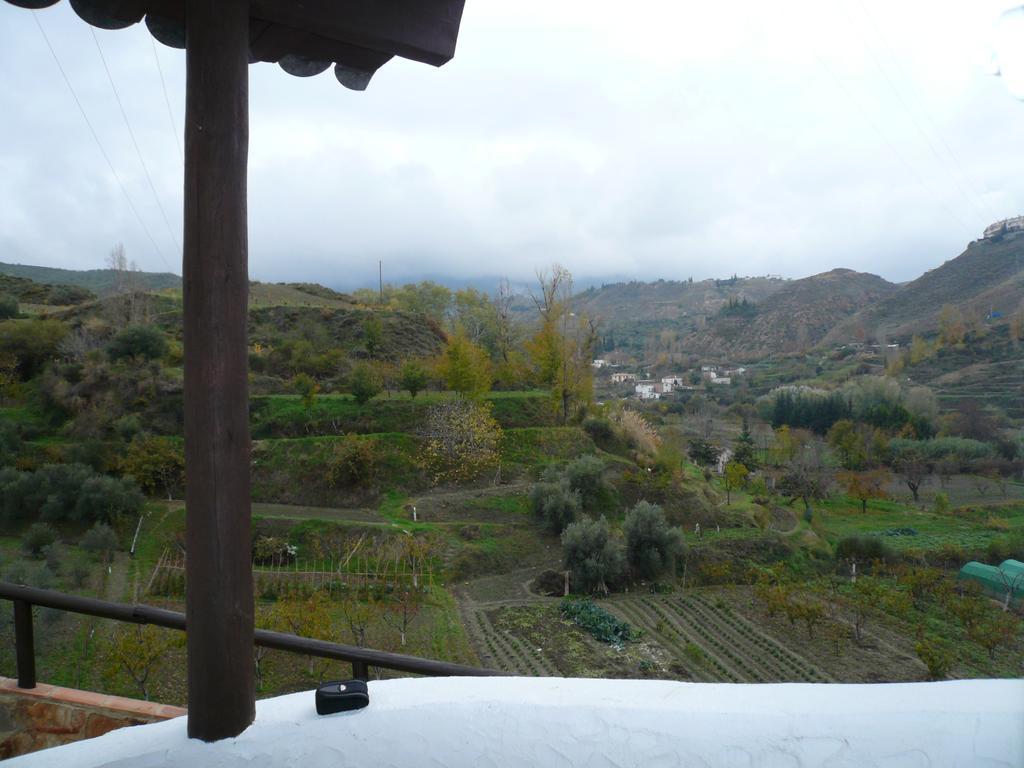 Cortijo Pilongo Apartment Monachil Room photo