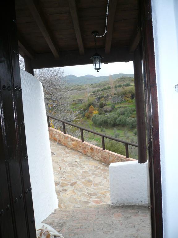 Cortijo Pilongo Apartment Monachil Room photo