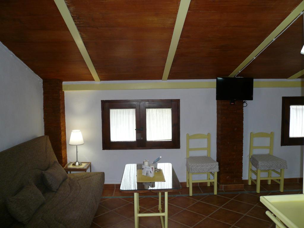 Cortijo Pilongo Apartment Monachil Room photo