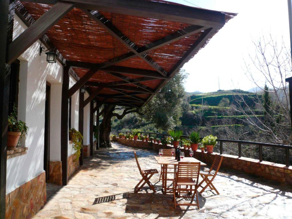 Cortijo Pilongo Apartment Monachil Exterior photo