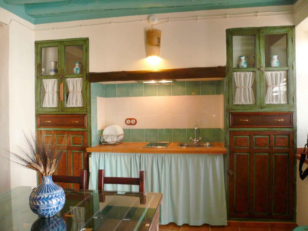 Cortijo Pilongo Apartment Monachil Room photo